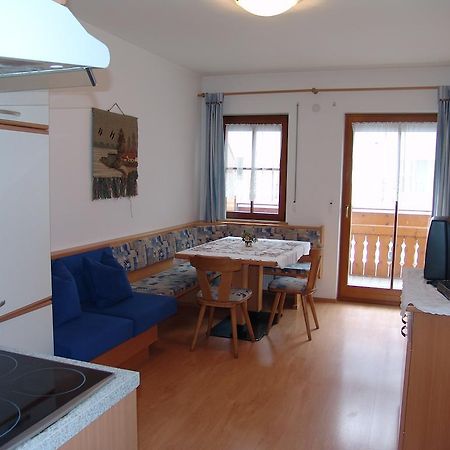Appartement Gandler Valdaora Esterno foto