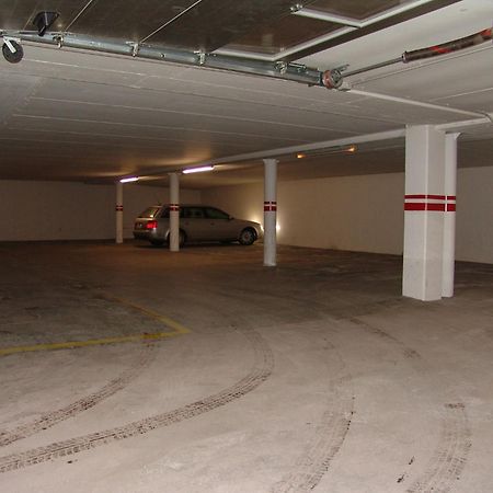 Appartement Gandler Valdaora Esterno foto