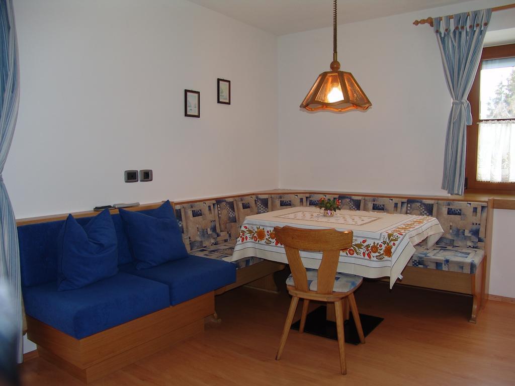 Appartement Gandler Valdaora Camera foto