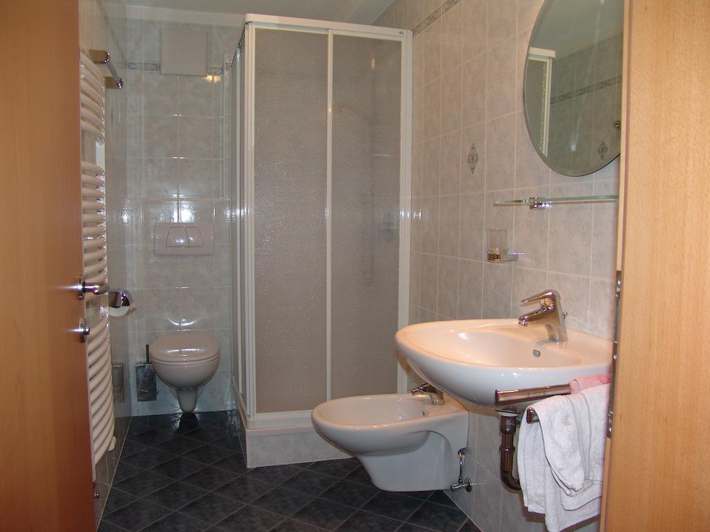 Appartement Gandler Valdaora Camera foto