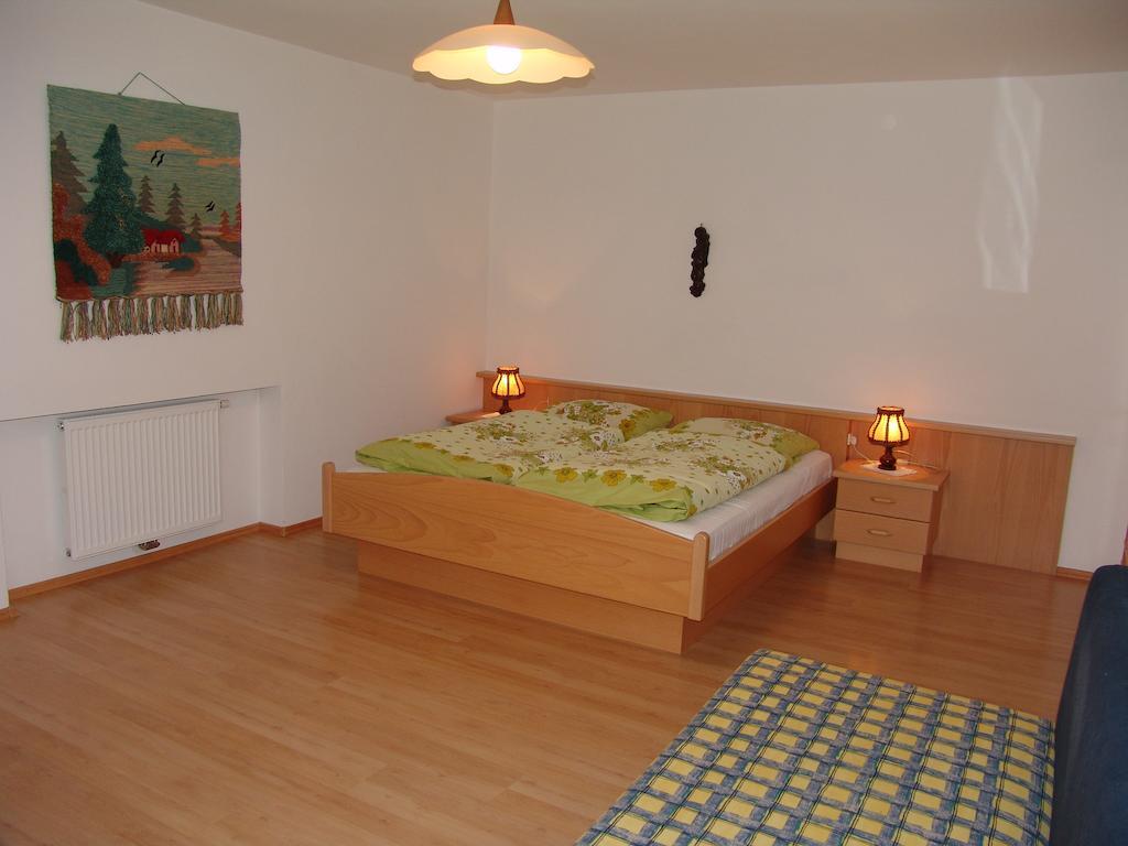 Appartement Gandler Valdaora Esterno foto