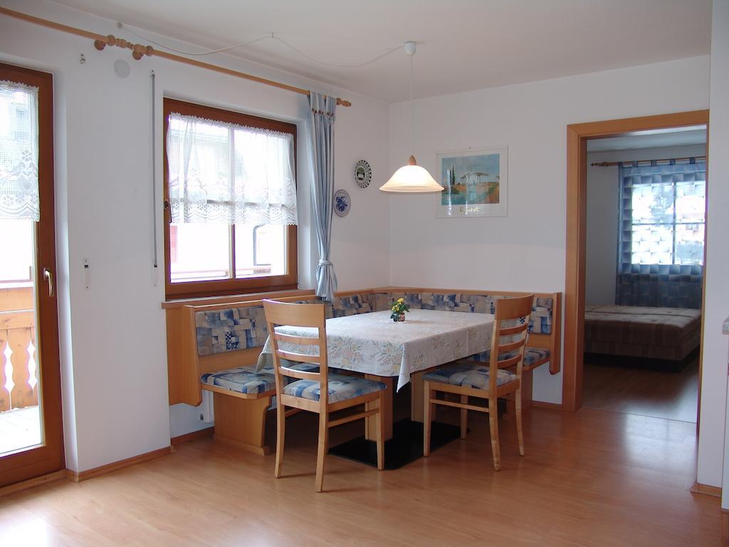 Appartement Gandler Valdaora Camera foto