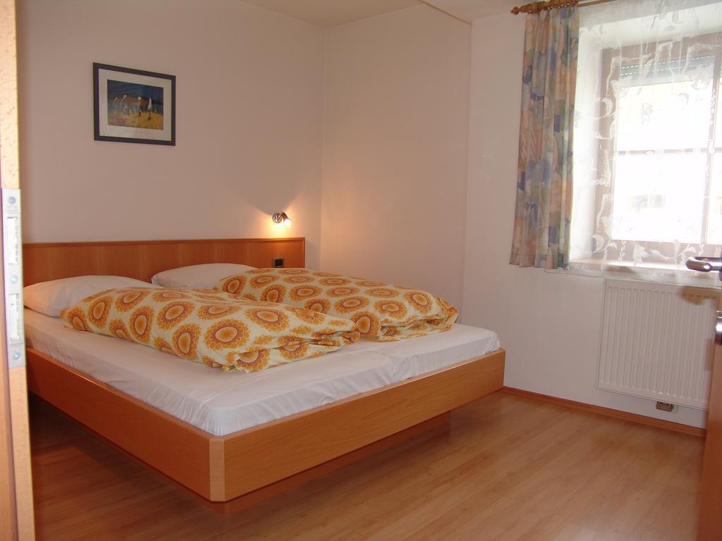 Appartement Gandler Valdaora Camera foto