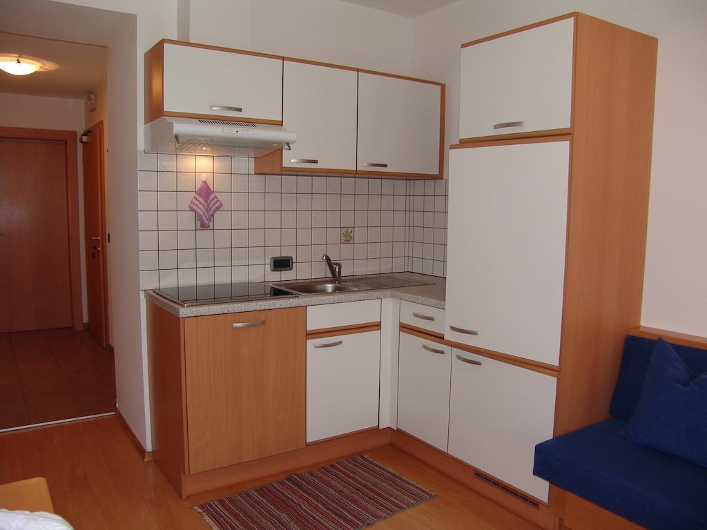 Appartement Gandler Valdaora Camera foto