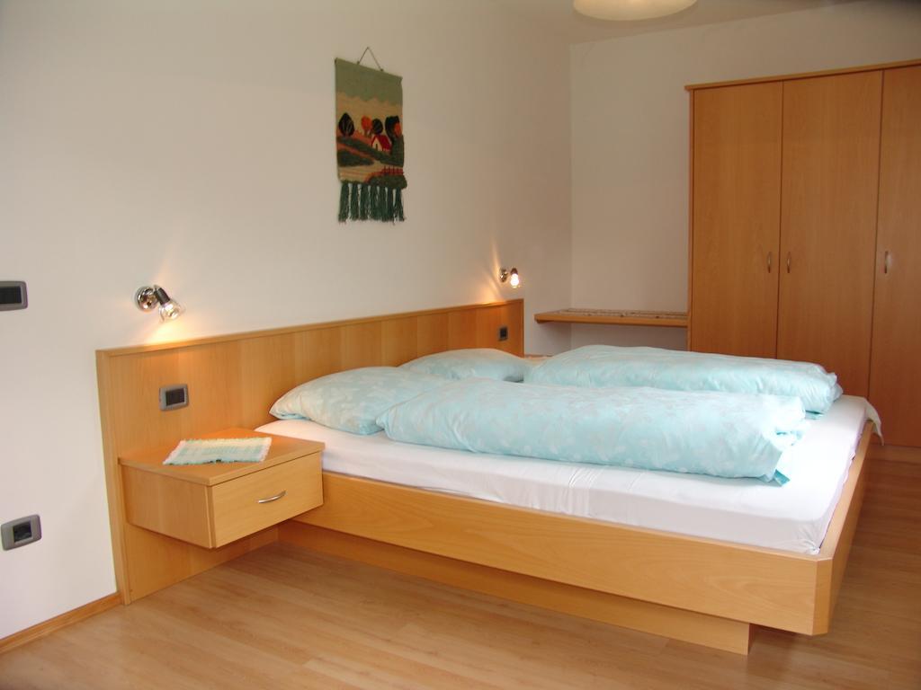 Appartement Gandler Valdaora Camera foto