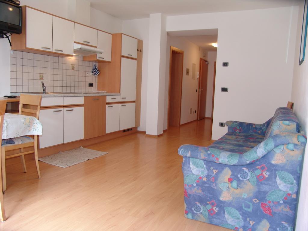 Appartement Gandler Valdaora Camera foto