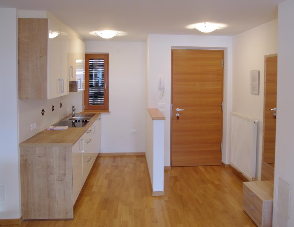 Appartement Gandler Valdaora Camera foto